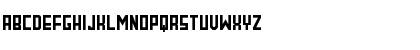 Satellite Regular Font