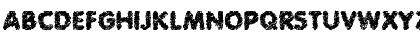 Scratch Bold Bold Font