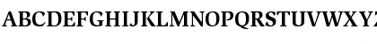 SlimbachITC Bold Font
