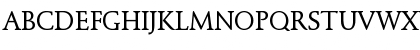 StempelSchneidler LT Medium Regular Font