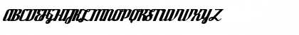 TR Deftone Stylus Regular Font