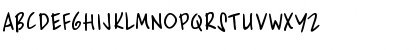 EpsilonCTT Normal Font