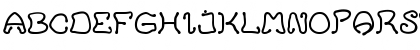 HelloCat Regular Font