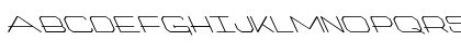 FZ JAZZY 27 LEFTY Normal Font