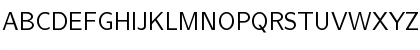 GE Novus Sans Regular Font