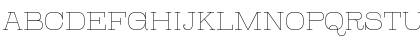 Jillsville Regular Font