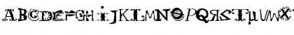 KitschLiebe Italic Font