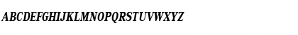 KodchiangUPC Bold Italic Font