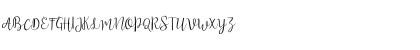 wisteria Regular Font