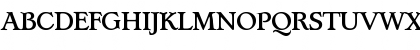 L890-Roman-Medium Regular Font