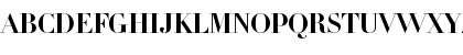 LinotypeDidotInitials Roman Font
