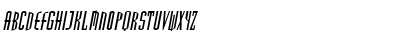 LongevousExpand Oblique Font