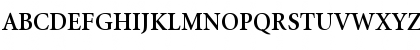 Minion RegularSC Bold Font
