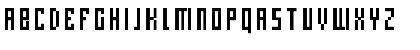 MiniTot Regular Font