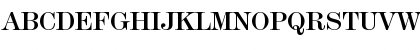 Modern438Smc Bold Font