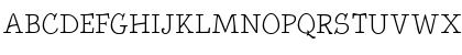 BetterKamp Regular Font