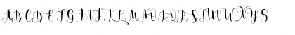 metic Regular Font