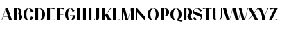Numskill Regular Font