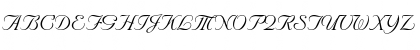 Nuptial Script Medium Italic Font