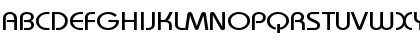 Bimini-Extended Normal Font