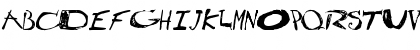 2Peas RP KinFolk Regular Font