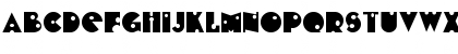 BlasterSCapsSSK Bold Font