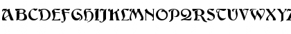 Argos Normal Font