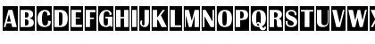 a_AlbionicTitulCm Regular Font