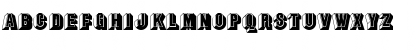 BuxomD Regular Font