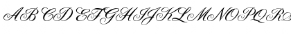 FleurishScript Regular Font