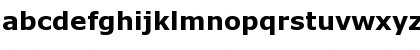 MS Reference Sans Serif Bold Font