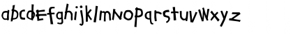 AgrafieLL Regular Font