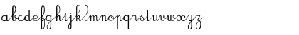 BV_Rondes2 Italic Font