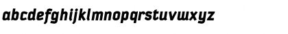 KautivaBlackProC Italic Font