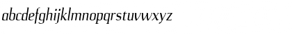 Ulian Italic Font