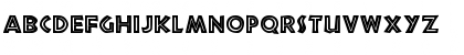 CantinaSCapsSSK Bold Font