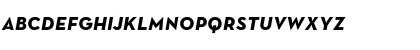 Neutra Text TF SC Alt Bold Italic Font