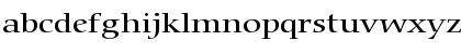 Carmine Wide Normal Font