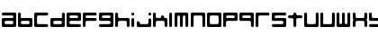 Nine Network logo font v2 Regular Font