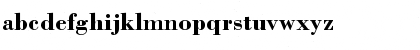 VNI-Bodon Bold Font