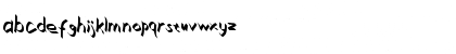 Xaligraphy Regular Font