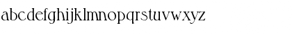 ValitSSK Regular Font