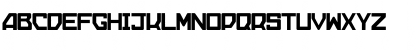 DARTHCHOWDER normal Font