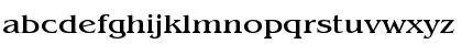 Bangle-Extended Normal Font
