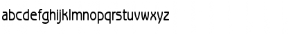 Beagle-Condensed Bold Font