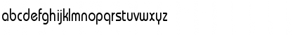 Bimini-Condensed Normal Font