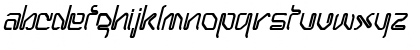 Hairpin-Normal iTALIC Italic Font
