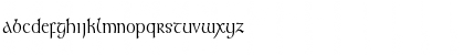 Kelt-Condensed Normal Font