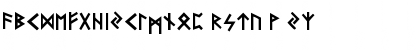 Kris Kross Regular Font