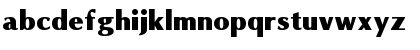Omni Regular Font